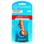 Compeed Pansement Ampoule Petit format