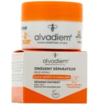 Alvadiem Onguent réparateur