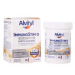 Alvityl ImmunoStim+ Probiotiques
