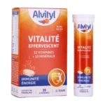 Alvityl Vitalité
