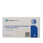 Autotest Covid/Grippe