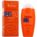 Avène Fluide Solaire Sport SPF 50+ 100ml