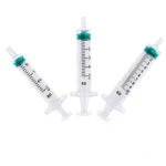 BD Emerald Seringues 3 pièces