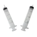 BD Plastipak Seringues 3 pièces