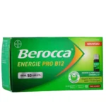 Berocca Énergie Pro B12