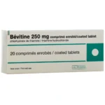 Bevitine 250 mg