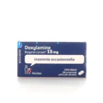 Doxylamine