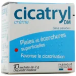 Cicatryl DM