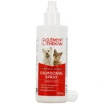 Clément Thékan Calmocanil Démangeaisons