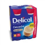 Delical Concentré Boisson Hypercalorique