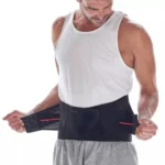 Donjoy Actistrap Ceinture Lombaire de Contention Forte