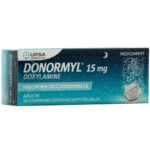Donormyl Effervescent