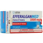EfferalganMed 1000 mg