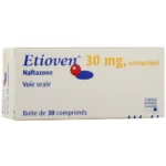 Etioven 30 mg