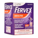 Fervex