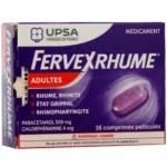 FervexRhume
