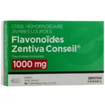 Flavonoides 1000mg