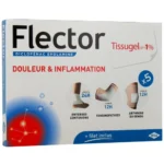 Flector Tissugel