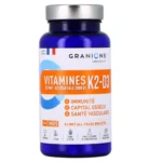Granions Vitamines K2 D3