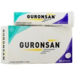 Guronsan