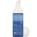 Krème Mousse Nettoyante 2-en-1