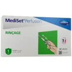 Mediset Perfusion Rinçage