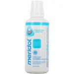 Meridol Bain de Bouche Protection Gencives