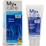 Mycare Massage Effet Froid