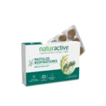 Naturactive Pastilles Respiratoires
