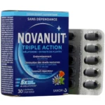 Novanuit Triple Action