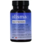Olisma Zen & Sérénité