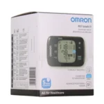 Omron RS7 Intelli IT Tensiomètre Electronique Poignet