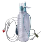 Phleboset Set de Saignée