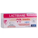 Pileje Lactibiane Imedia