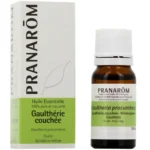 Pranarôm Huile Essentielle Gaulthérie Couchée