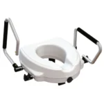 Rehausse WC avec Accoudoirs Primo