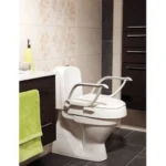 Rehausse WC Cloo Hauteur Variable