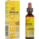 RESCUE® Jour Fleurs de Bach