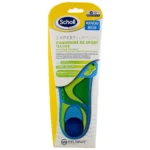 Scholl Semelles Chaussures de Sport
