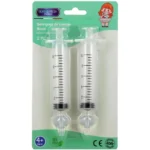 Seringue Mouche Bébé