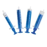 Seringue Stérile 2 pièces