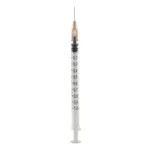 Seringue Tuberculine 1ml
