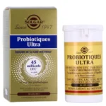 Solgar Probiotiques Ultra