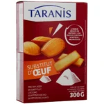 Substitut d'oeuf Taranis