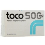 Toco 500 mg