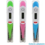 Torm Thermomètre Médical Électronique