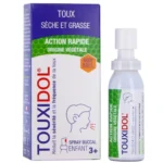 Touxidol Toux Sèche et Grasse
