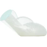 Urinal avec Bouchon Homme