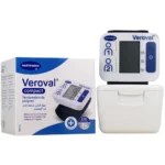 Veroval Compact Tensiomètre de Poignet