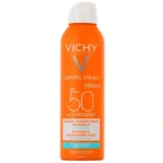 Vichy Capital Soleil Brume Hydratante Invisible SPF 50